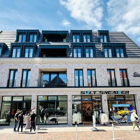 5-wohnung-tinnum Appartement