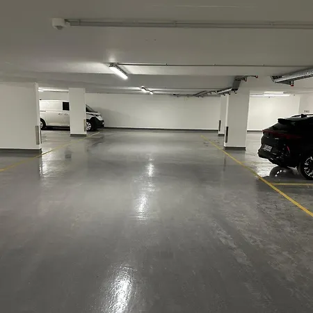 Appartement 5-wohnung-tinnum Westerland