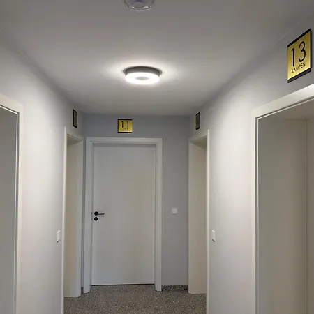 5-wohnung-tinnum Appartement *