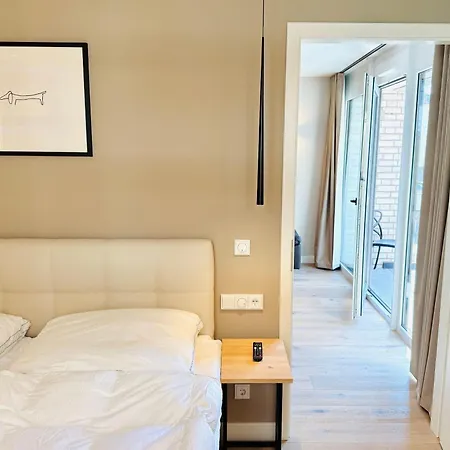 5-wohnung-tinnum * Westerland