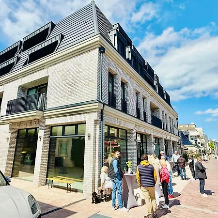 5-wohnung-tinnum Appartement