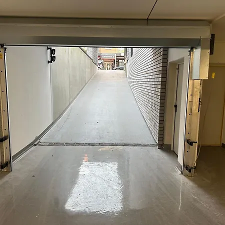 Appartement 5-wohnung-tinnum Westerland