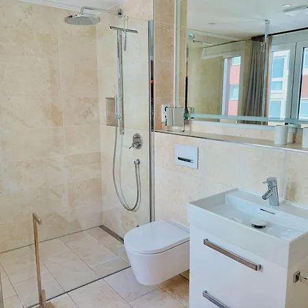 5-wohnung-tinnum Appartement *