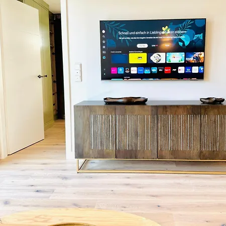 5-wohnung-tinnum * Westerland