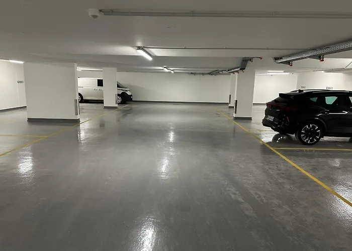 Διαμέρισμα 5-wohnung-tinnum Βέστερλαντ