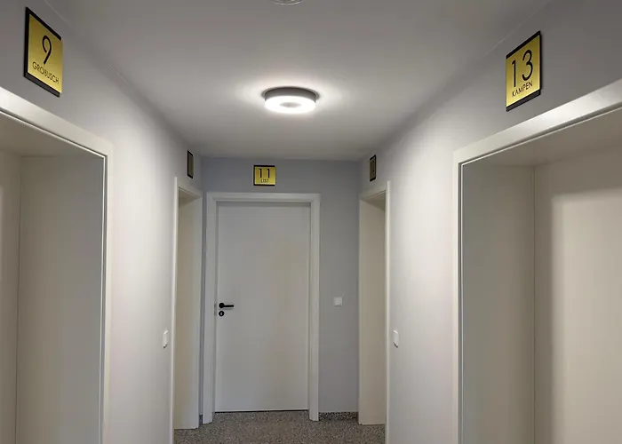 5-wohnung-tinnum Διαμέρισμα *