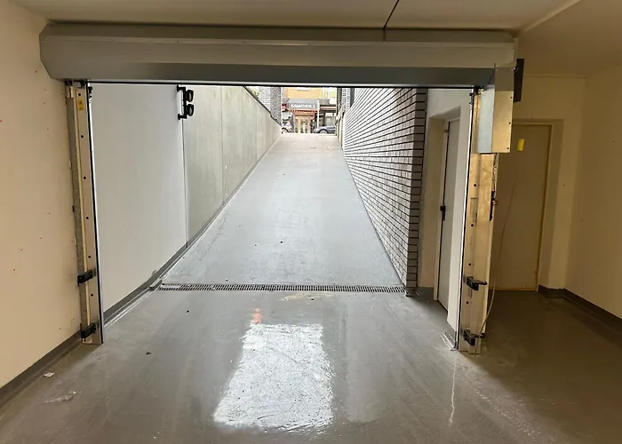 Διαμέρισμα 5-wohnung-tinnum Βέστερλαντ