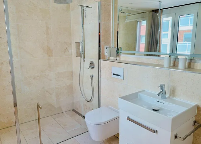 5-wohnung-tinnum Διαμέρισμα *