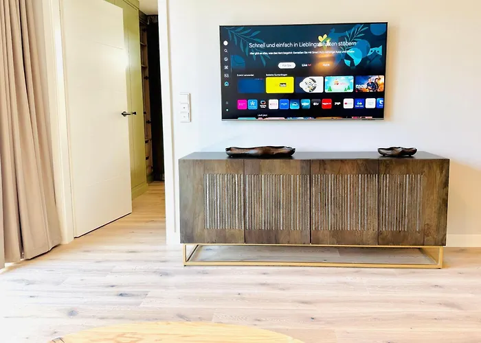 5-wohnung-tinnum * Βέστερλαντ