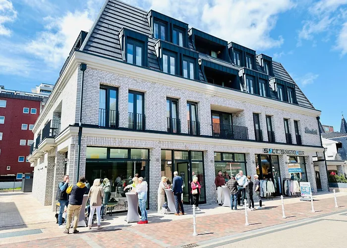 5-wohnung-tinnum Διαμέρισμα *